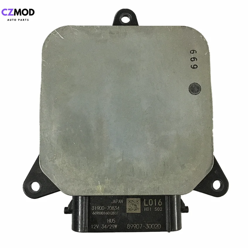 CZMOD оригинальный 89908 30020 R016 89907 L016 GS головной светильник компьютерный Модуль