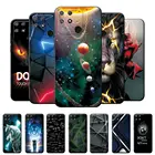 Чехол-накладка для телефона Realme Narzo 50 А, 55 см