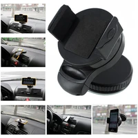 80 hot sales 360 degree rotate car windshield mount holder bracket for cellphone gps psp ipod