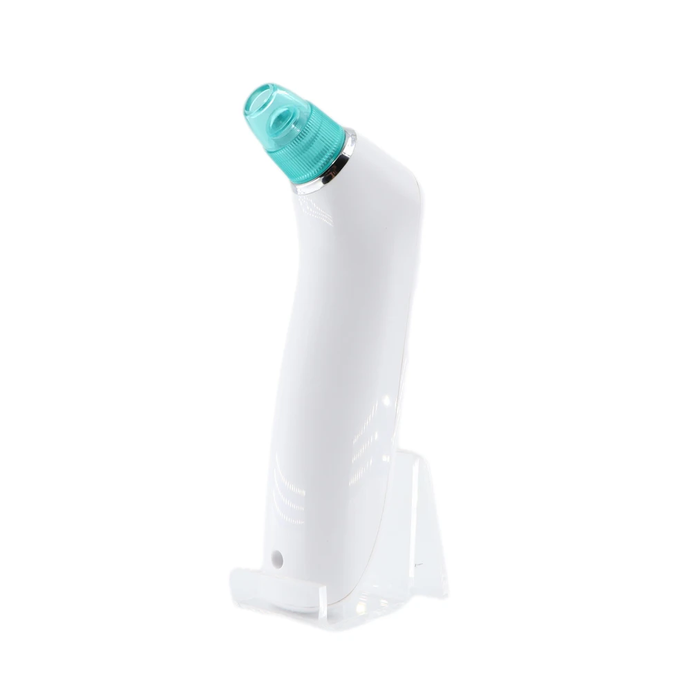 

Facial Suction Blackhead Extractor Tool Vacuum Pore Cleaner Electric Remove Blackhead Remover Pore