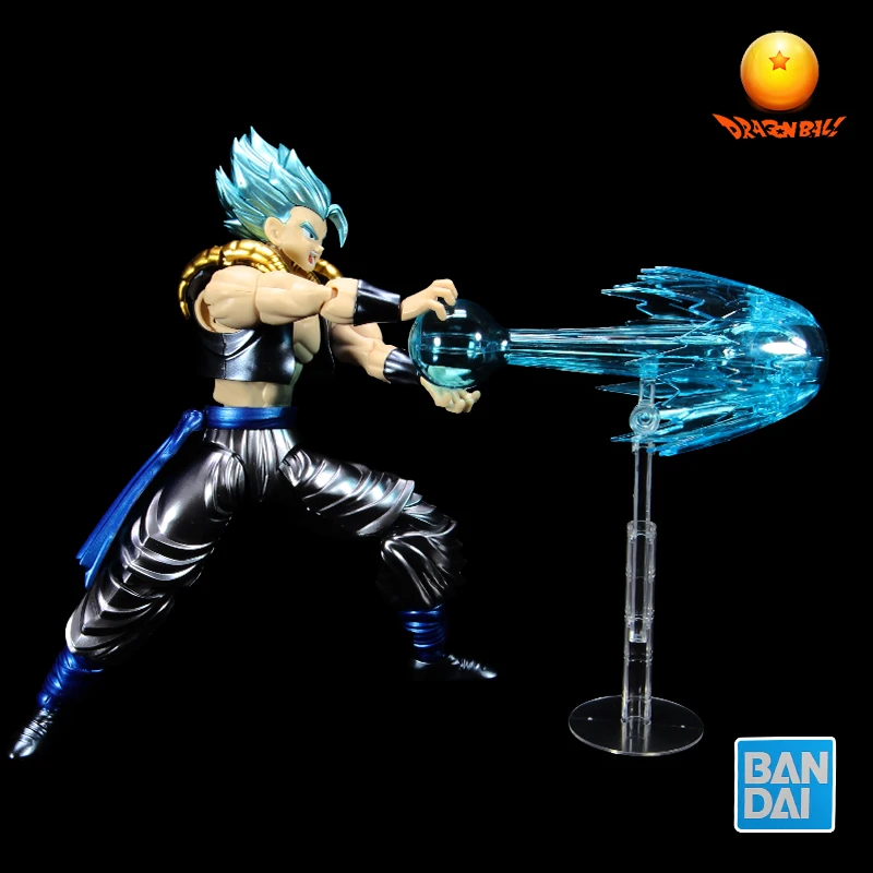 BANDAI 1/100 Японское Аниме Драконий жемчуг гогета подарок на день рождения