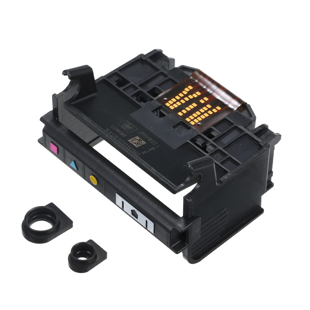 Печатающая головка с 4 слотами для HP OfficeJet 920 6500 6000 6500A офисные и школьные