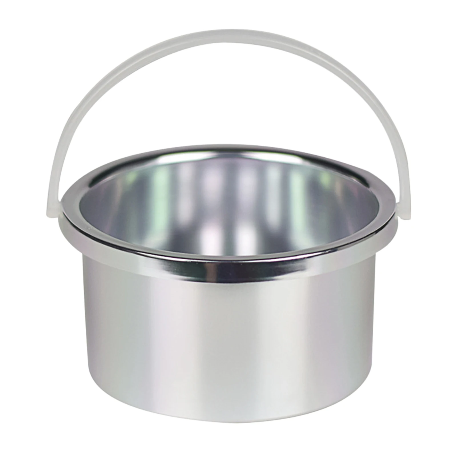 Wax Warmer Inner Pot with Handle Hair Removal Melting for Salon Spa Home (not include machine) | Красота и здоровье