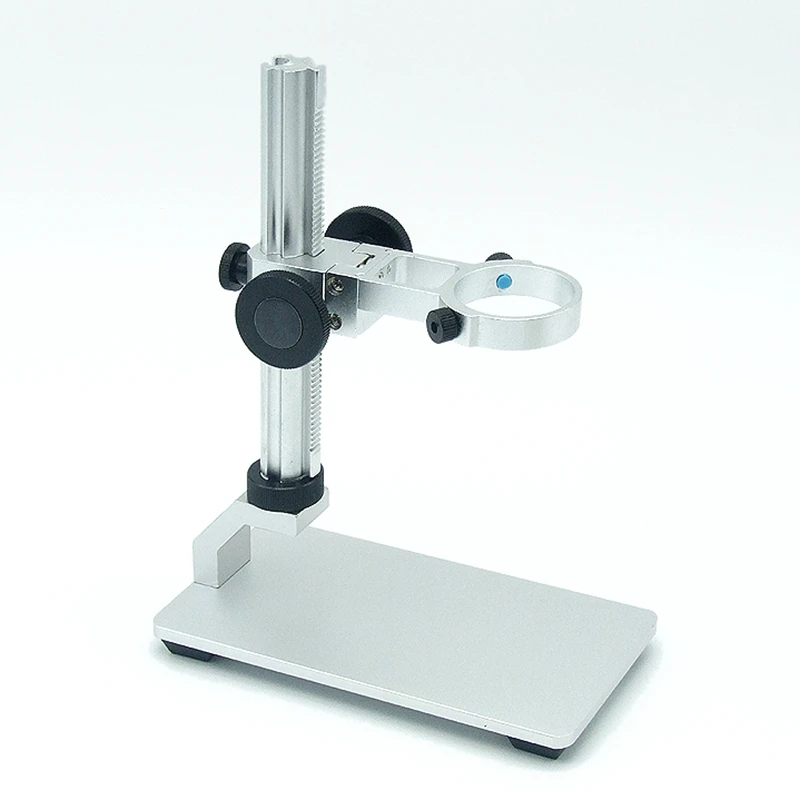 600x digital microscope 4 3 inch hd lcd soldering tool electronic video microscopes bga phone repair usb stand magnifier camera free global shipping