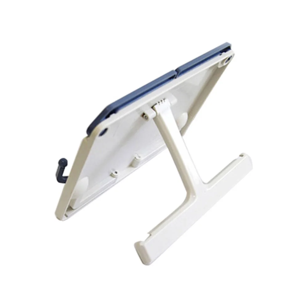 

1PC Foldable Reading Stand Portable Score Reading Frame for Kids Children Random Color