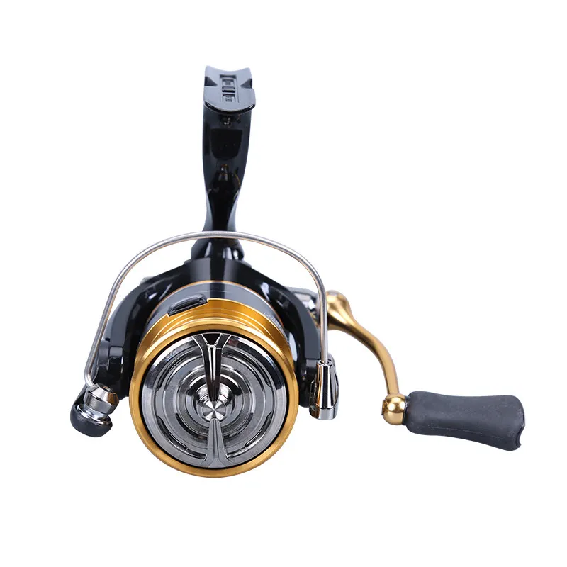 Спиннинговая катушка Daiwa Crossfire LT 2020 1000 2000 2500 3000 4000 5000 4BS 6000 | Спорт и развлечения