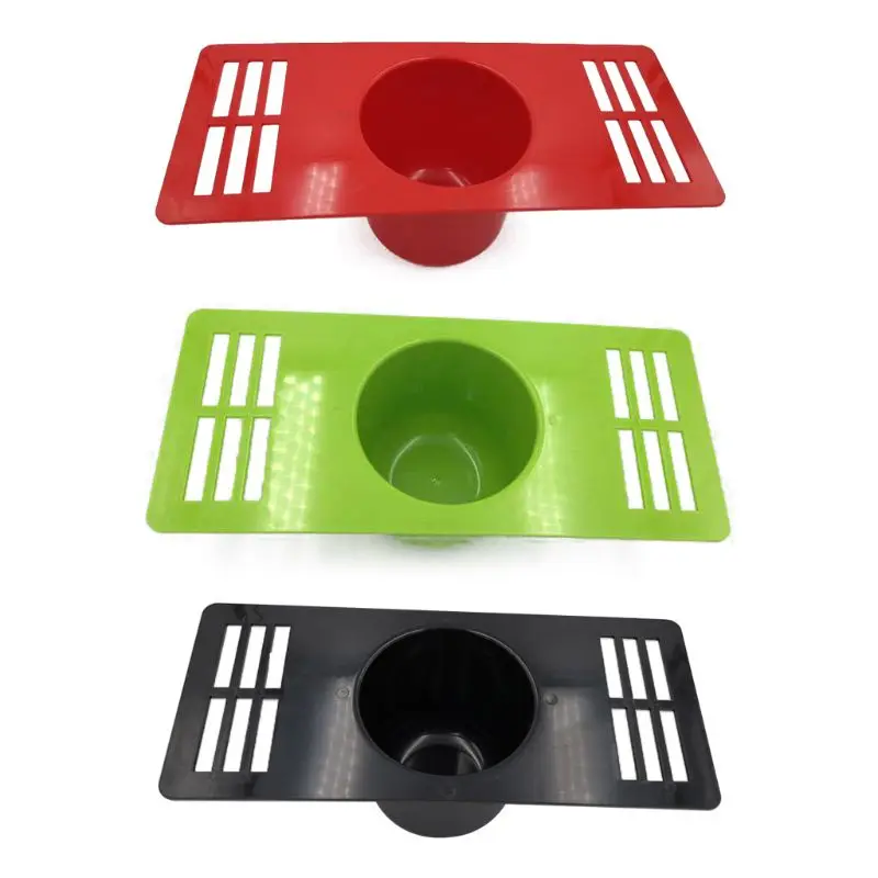 

Golf Hole Cup for Practice Putting Green Puttacup Vent Putting-cup Leisure Toy Sports Entertainment Accessories