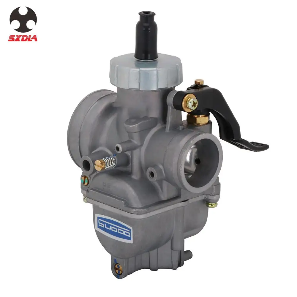 Мотоцикл Карбюратор Carb Carburador 26 мм PE26 PE руководство для NSR140 с гидроабразивной
