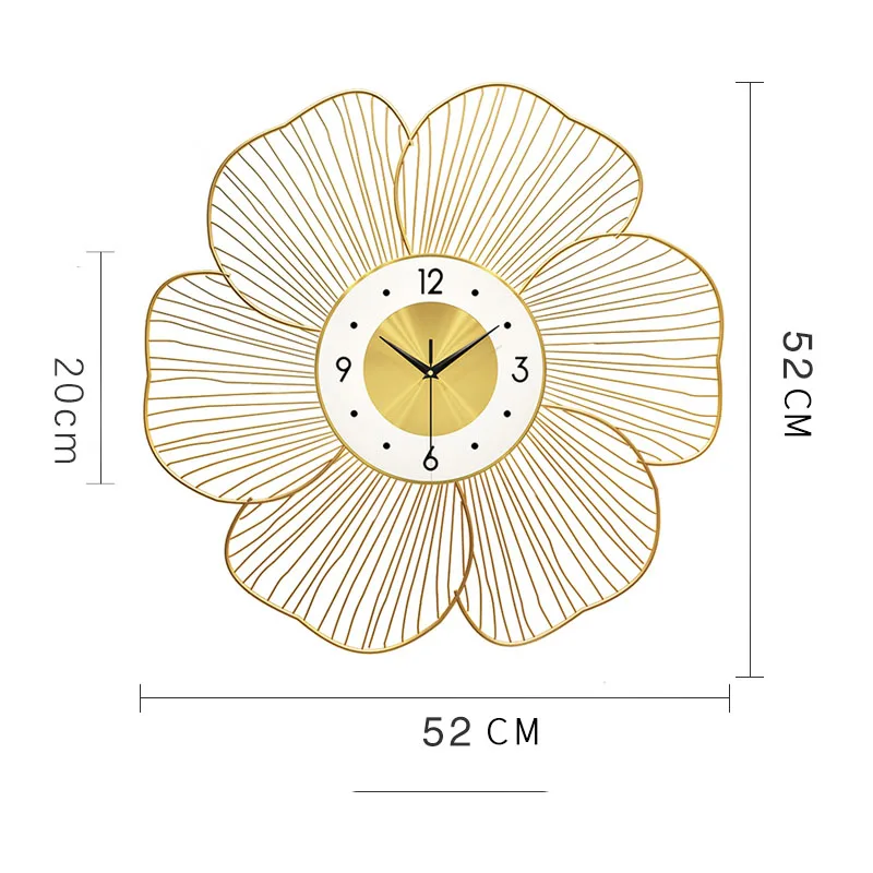

Reloj Pared Grande