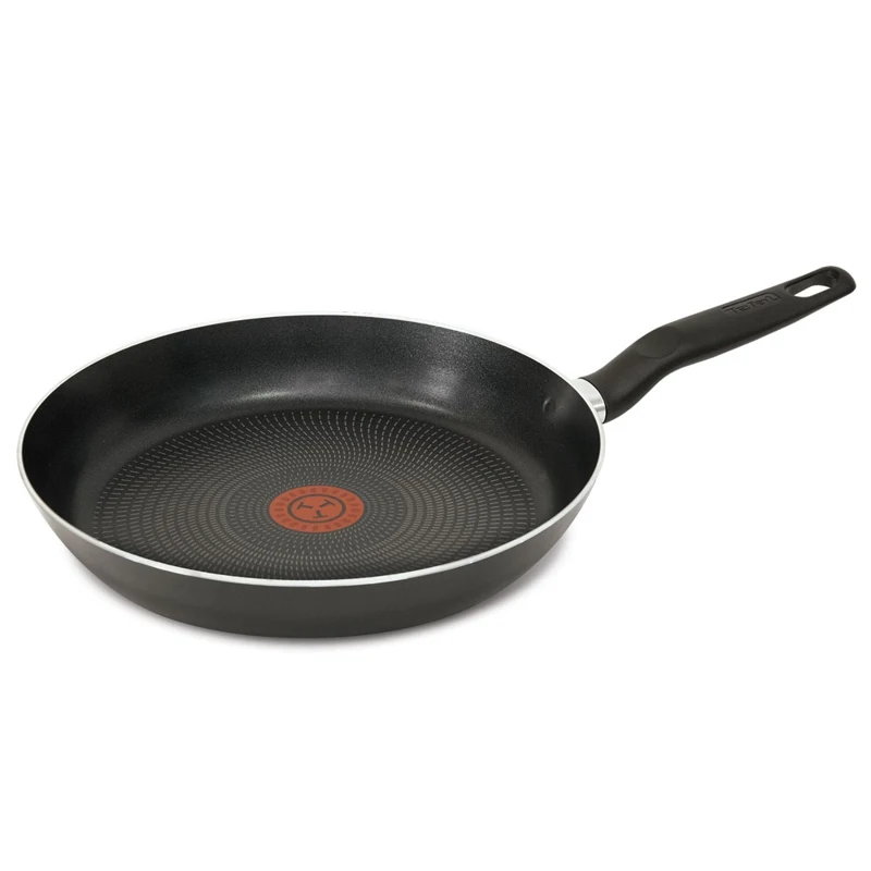 Сковорода Tefal 24 с крышк. EXTRA 04165924|Сковороды| |