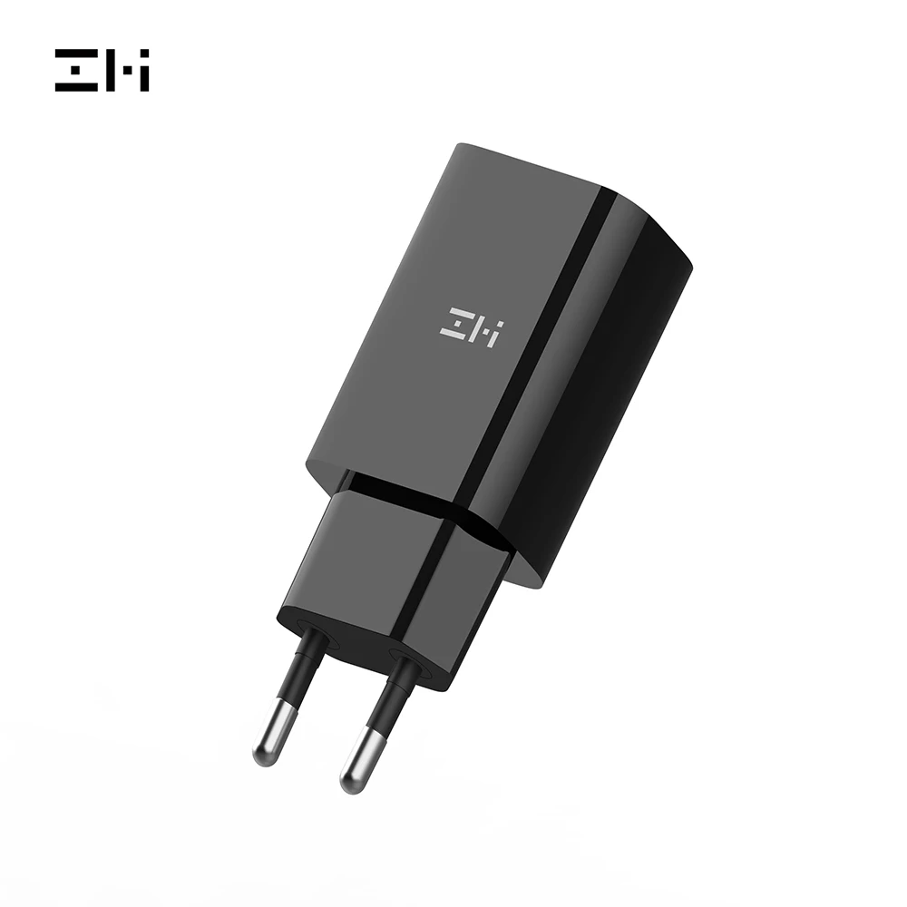 ZMI HA612 18 Вт настенное зарядное устройство USB быстрое мобильный телефон совместимый QC3.0 2 0 FCP для Xiaomi Huawei Iphone