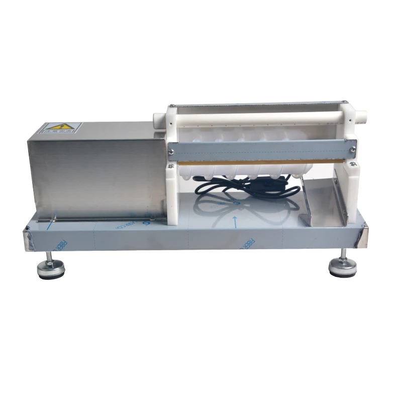

Практичный Автоматическое для перепелиных яиц очистки фруктов и овощей машина шелушильная машина пилинг машина Шеллер
