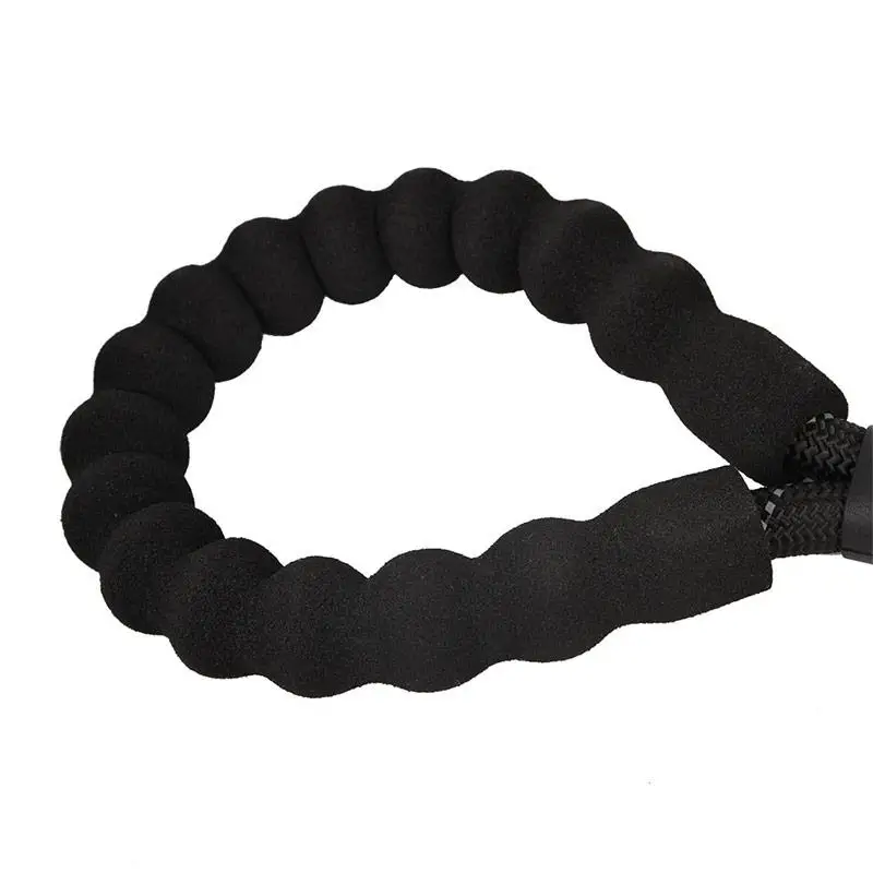 3 головки длинный сильный поводок для домашних животных собак прочный нейлоновый