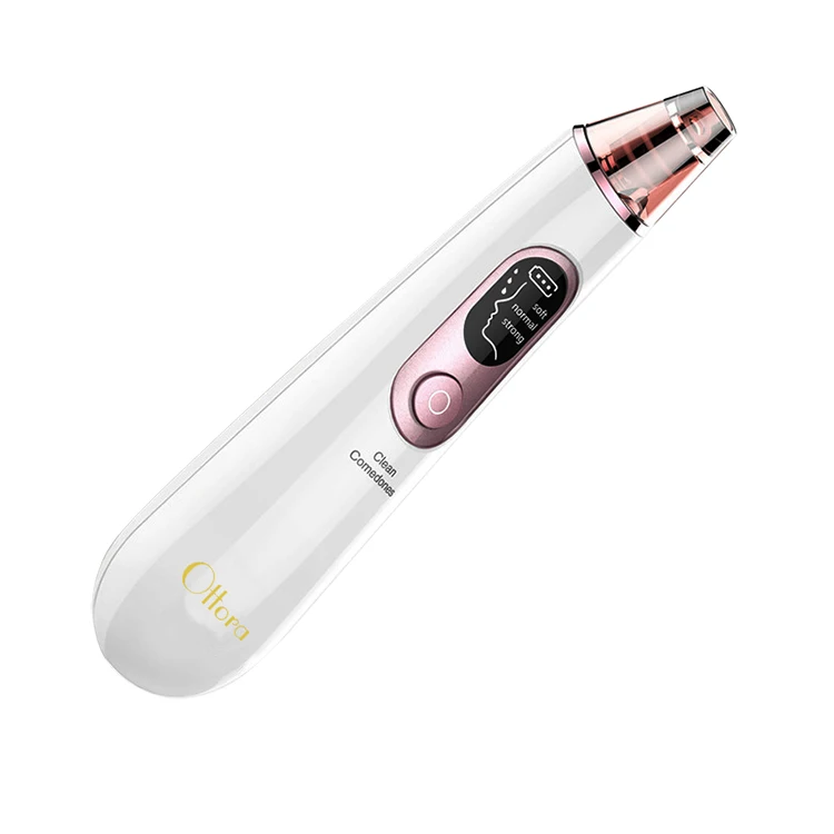 

2021 best 4 Modes CE electric blackhead vacuum remover tool set