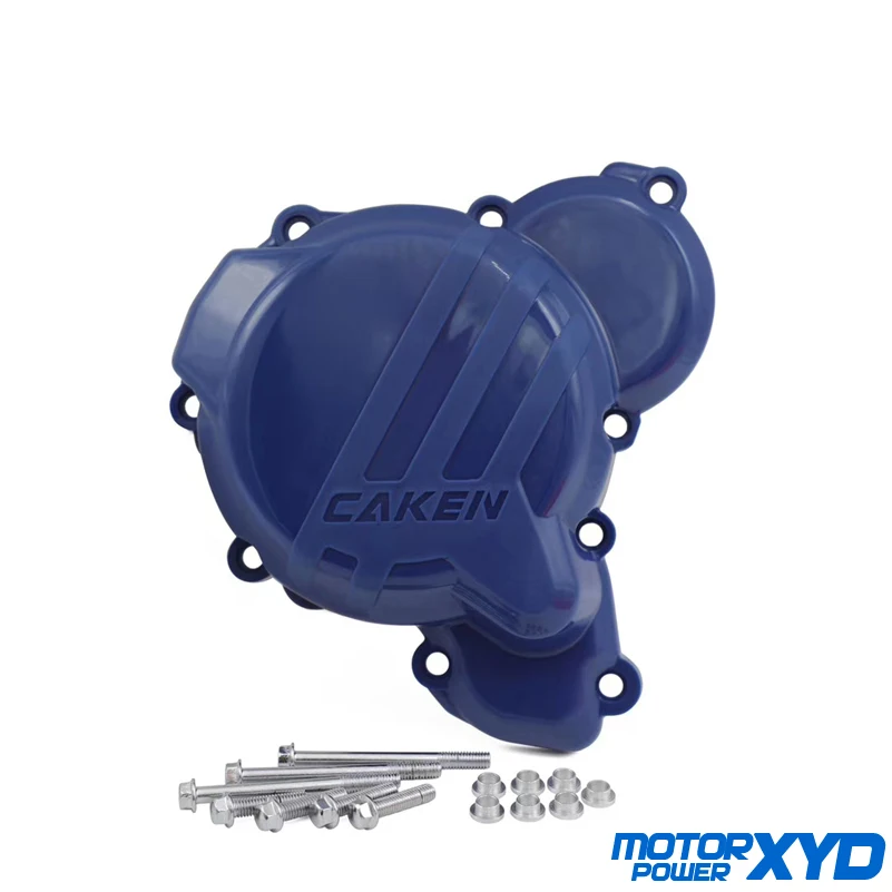 Предохранитель Сцепления Защитная крышка водяного насоса зажигания для 250 300 EXC XCW