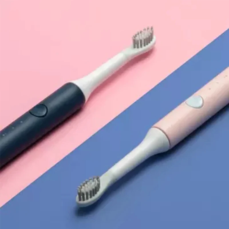 Зубная щетка Xiaomi SO WHITE PINJING EX3 звуковая электрическая автоматическая