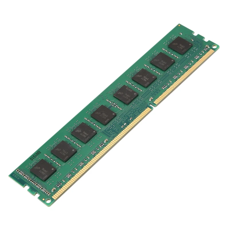 

DDR3 8GB Memory Ram 1.5V 240 Pin 1600MHz Desktop Memory DIMM for AMD Motherboard