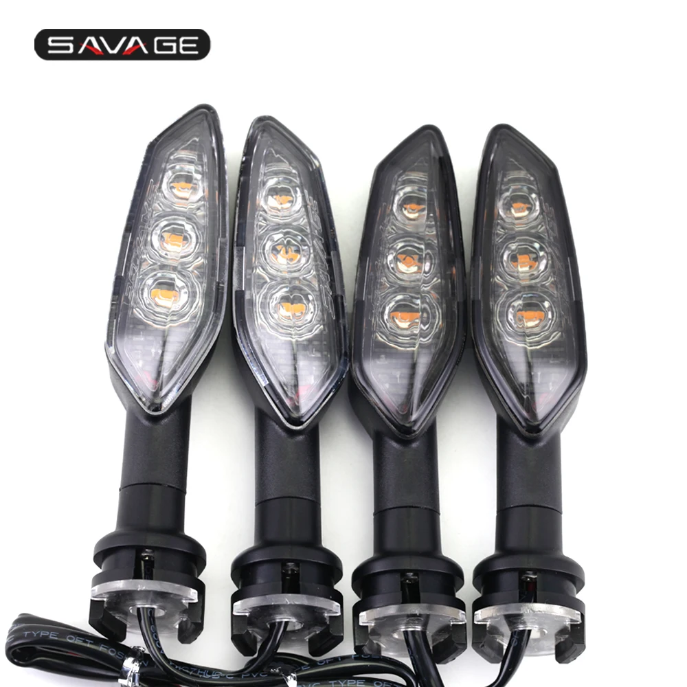 Светодиодный указатель поворота для мотоцикла YAMAHA YZF R1/S/M R6 R25 R3 R15 R125 YBR 125/250 YZFR1 R1S| |