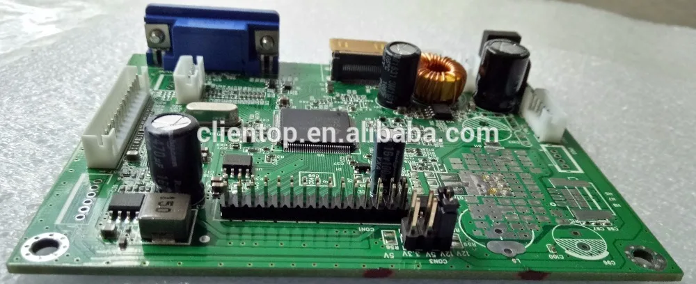 

FHD P320HVN02.1 + vga DVI lvds 1920x1080, - tft