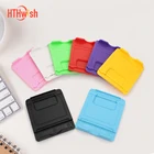 Универсальный Настольный держатель для сотового телефона, настольная подставка для Ipad Samsung iPhone 12 11 XS Max, держатель для телефона