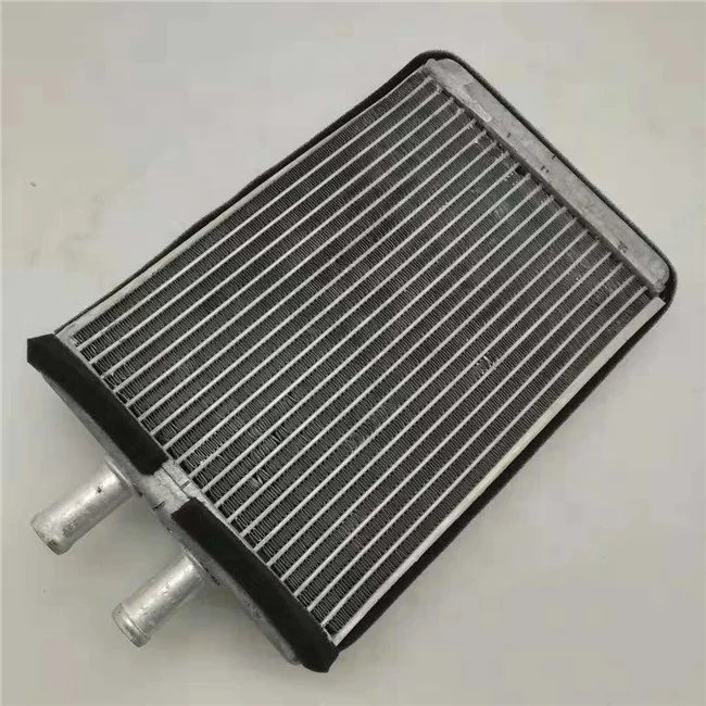 

Excavator ZX110-3 ZX120-3 ZX200 Radiator Heater 4464275 Heater Core