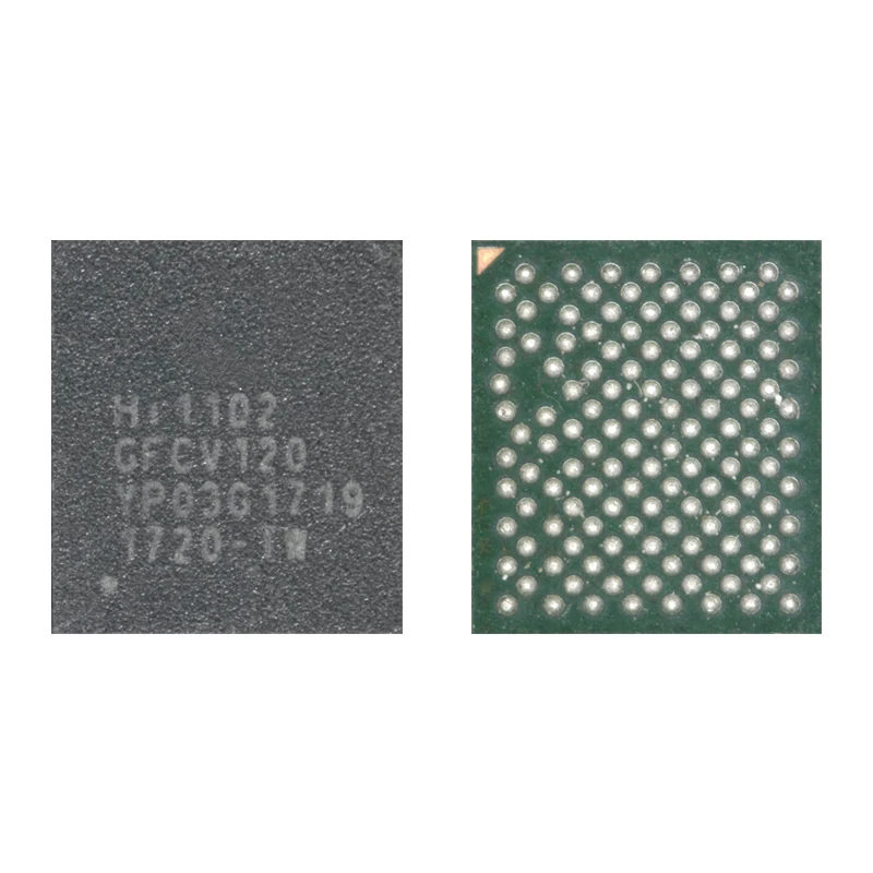 

10pcs/Lot Wi-Fi Hi1102 For Huawei Glory 4X 4C 5A 6X Module Chip WIFI IC