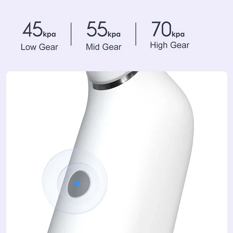 Новый пылесос Xiaomi DOCO для очистки пор средство удаления черных точек