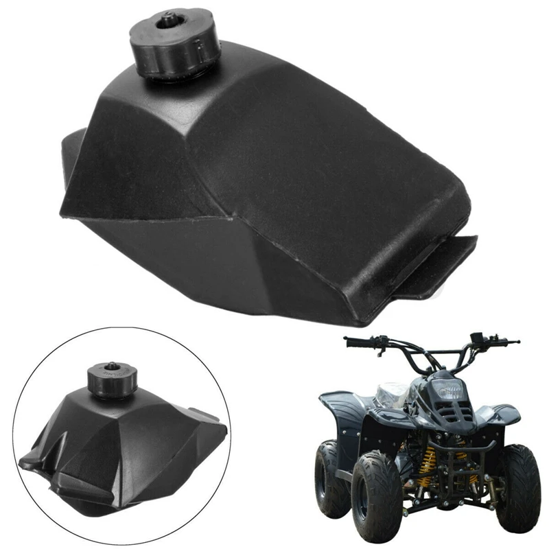 Motorcycle Fuel Storage Tank Suitable for 3CC 47CC 49CC Mini ATV Off-Road |
