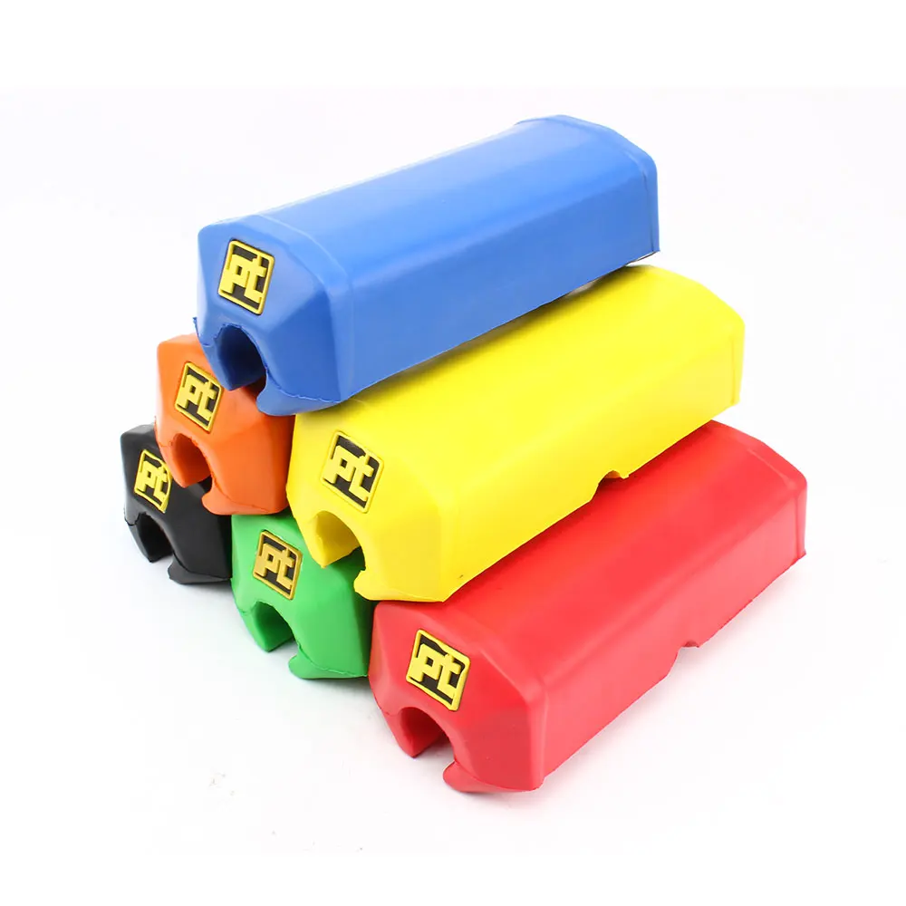 2 0 квадратный нагрудный протектор на руль мотоцикла накладка Креста подходит для