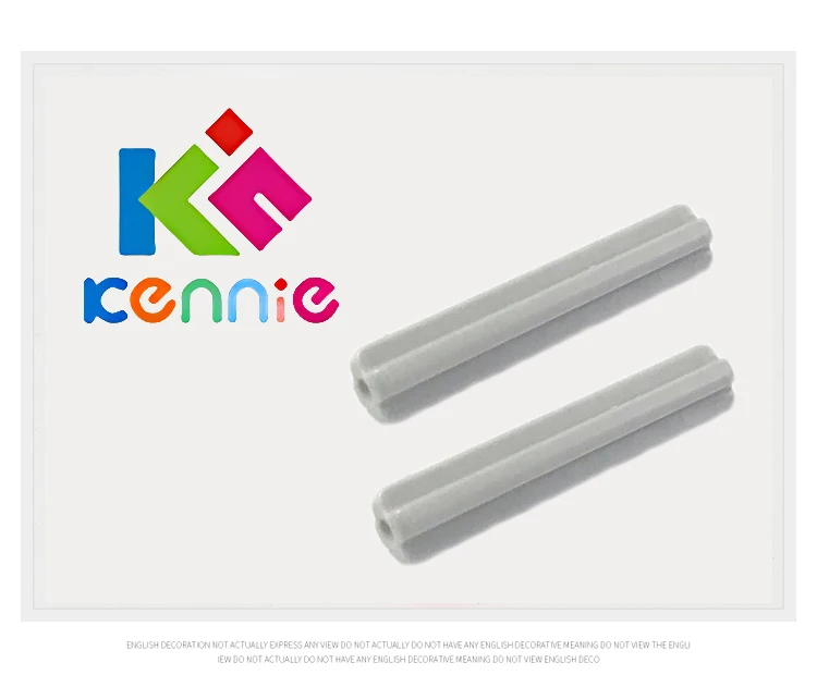 600 шт./лот Kennie DIY MOC совместим с высокотехнологичными аксессуарами № 4519 1x3 оси 1*3