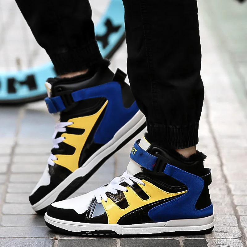 

sport male Sneaker Casual top hot men Mens shoe sneaker sale de leather sapatos shoes trainers for man sneakers Sneakers para s