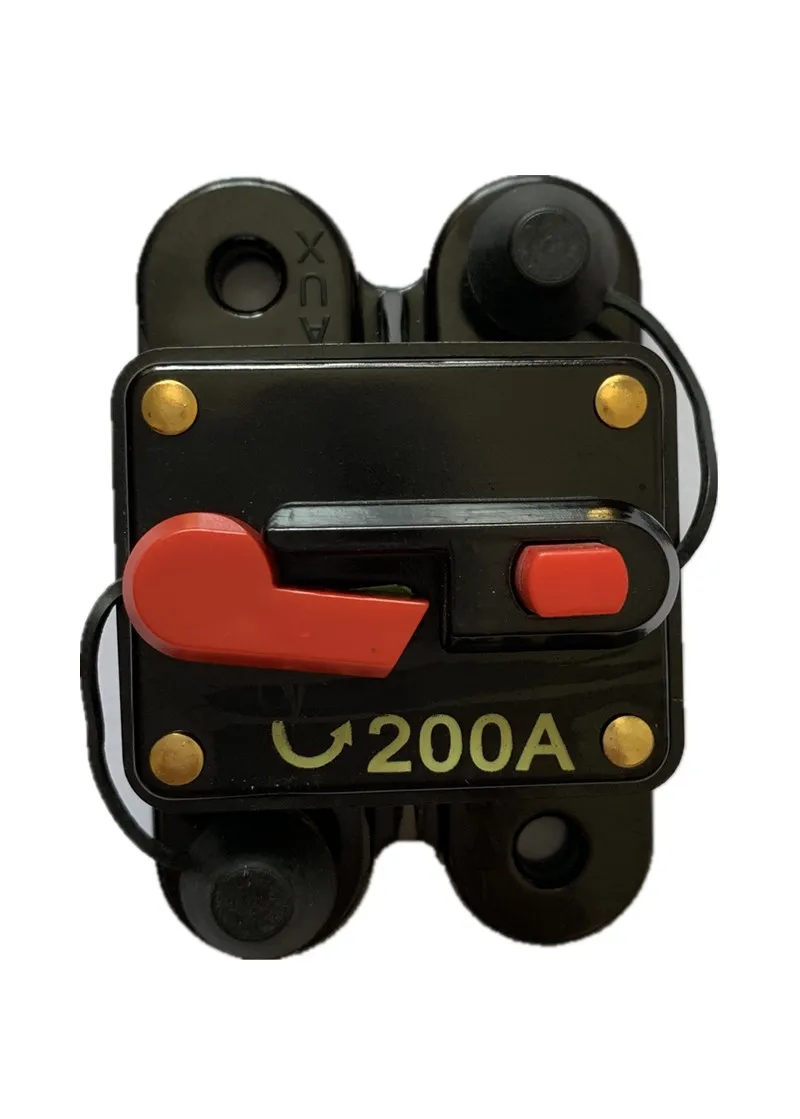 12 В 24 постоянного тока автоматический автомобильный велосипед стерео