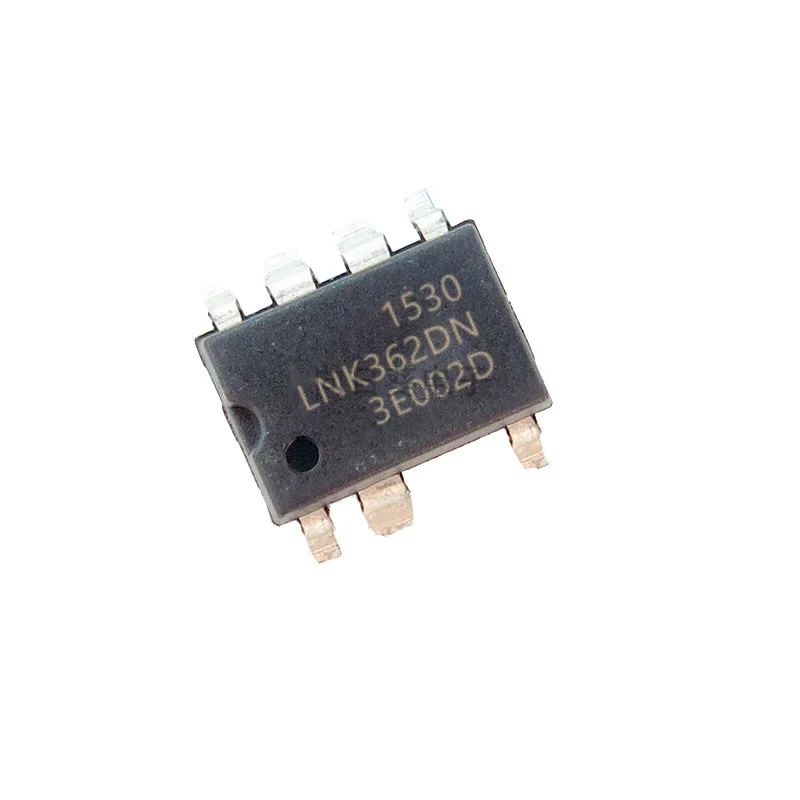 

10PCS LNK362DN LNK362 sop-7 New original ic chip In stock