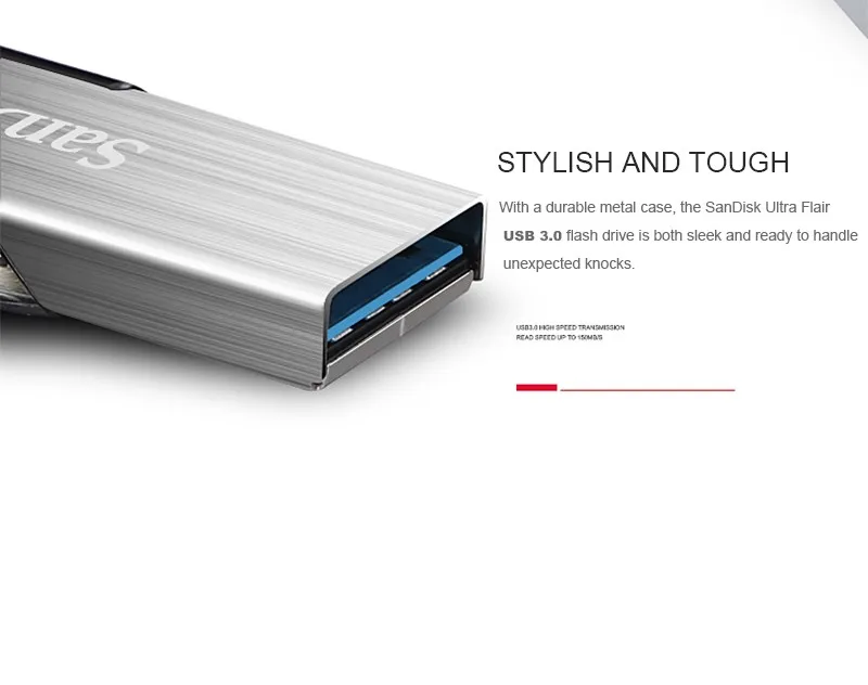 SanDisk флеш-накопитель USB 3,0 диск, 128 ГБ, 64 ГБ, 32 ГБ, 16 ГБ, флеш-накопитель, маленькая флешка, карта памяти, устройство для хранения, флеш-накопитель, Прямая поставка