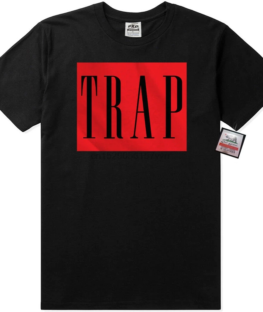 Футболка в стиле ретро 4 IV Trap свежие кроссовки kicks 23 подходящая вилка дилер и