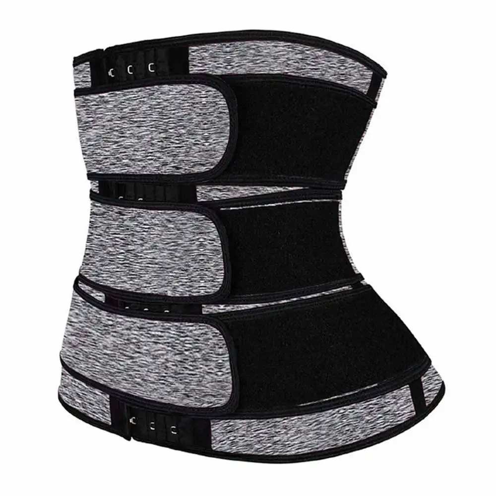 

Bodysuits Corset Waist Trainer Slimming Belt Body Shaper Slim Belt For Women Tummy Control Strap Corset Waist Trimmer Girdle New