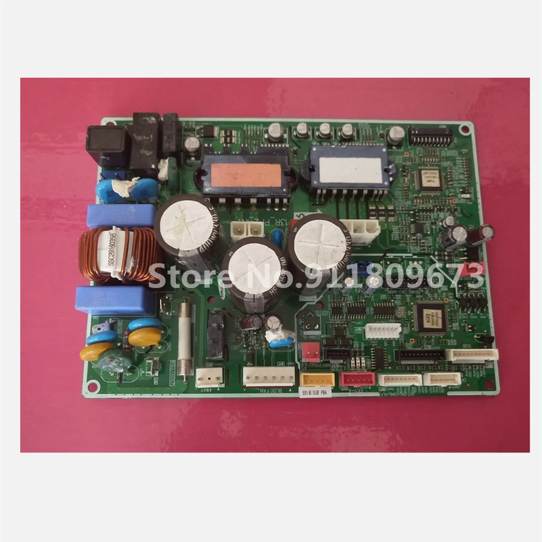

good working for air conditioning motherboard DB92-02866A DB92-02866C DB92-02866D DB92-02866E DB92-02866F DB41-01227A