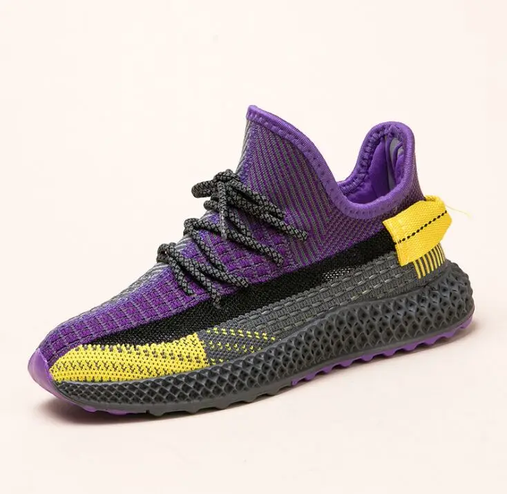 Fashion New 2020 Spring Pink Casual Mesh Breathable Chaussure Femme Sport Platform Ladies Trainers Shoes For Women Zapatos Mujer | Обувь