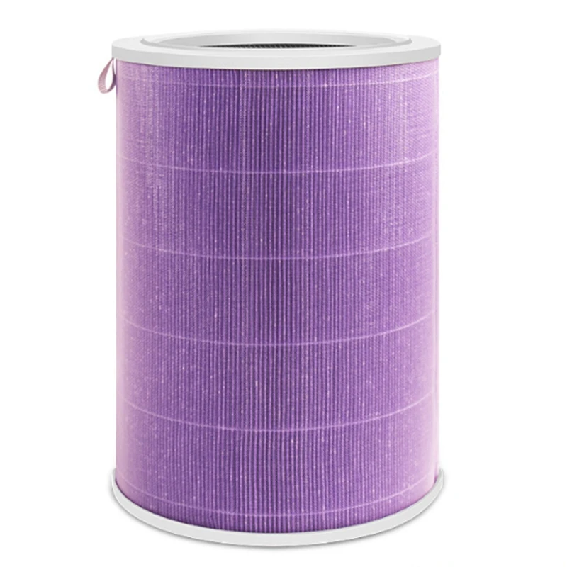 

Air Filter Cartridge Filter elementsfor Xiaomi Air Purifier 1/2/Pro/2S 1PC