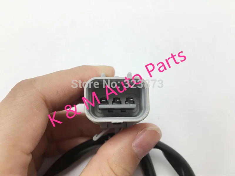 Датчик одометра OEM MC858133 автоматический датчик скорости для Mitsubishi Fuso MC858133|sensor