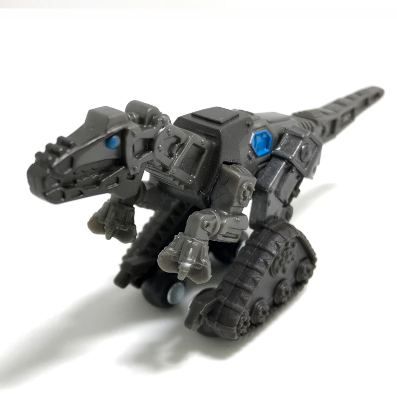 Грузовик динозавр съемный игрушечный Машинка для Dinotrux мини модели новые детские