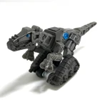 Грузовик-динозавр, съемный игрушечный динозавр, Машинка для Dinotrux, мини-модели, новые детские подарки, игрушка динозавр, модели мини-детских игрушек