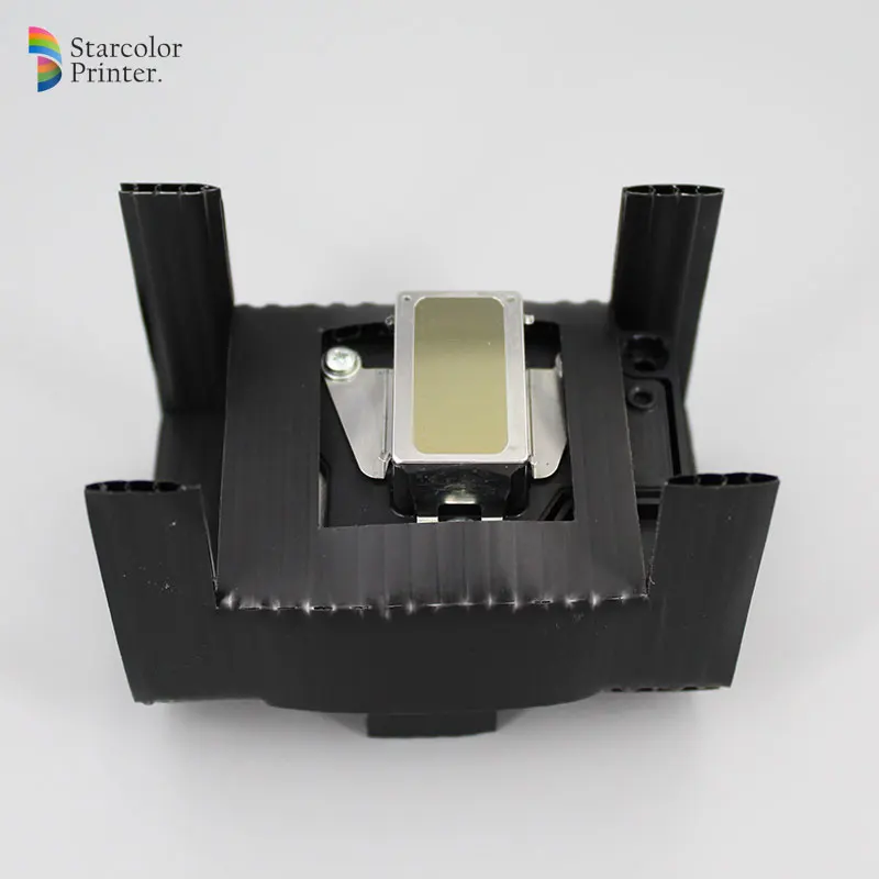 Печатающая головка F185010 печатающая для Epson ME1100 ME70 ME650 C110 C120 C1100 T30 T33 T110 T1100 T1110 SC110 TX510