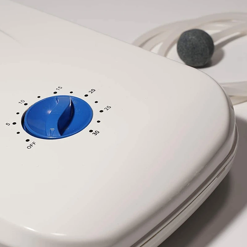 

Household Multi-Functional Fruit and Vegetable Purifier Ozone Detoxification Machine Purification Food,EU Plug