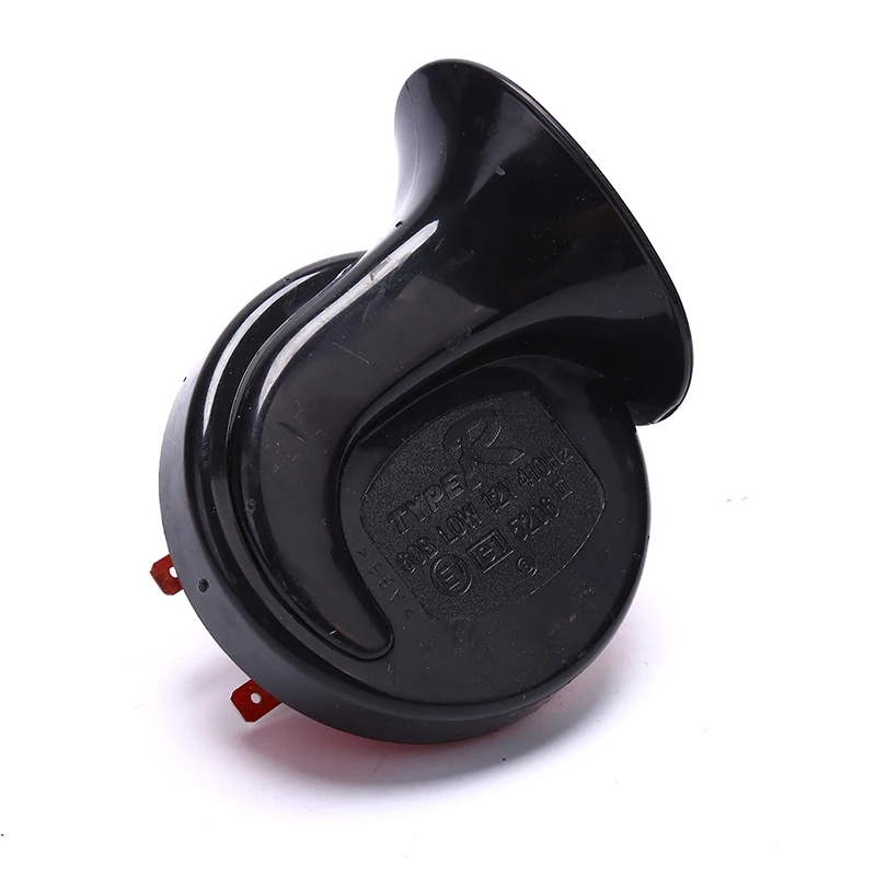 Клаксон Автомобильный Универсальный 12 В 110 дБ 2 шт. | Автомобили и мотоциклы