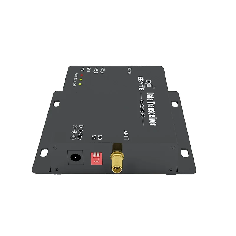 E34-DTU-2G4D20 полный дуплекс RS232 RS485 nRF24L01P 2 4 ГГц 100 мВт IoT uhf беспроводной
