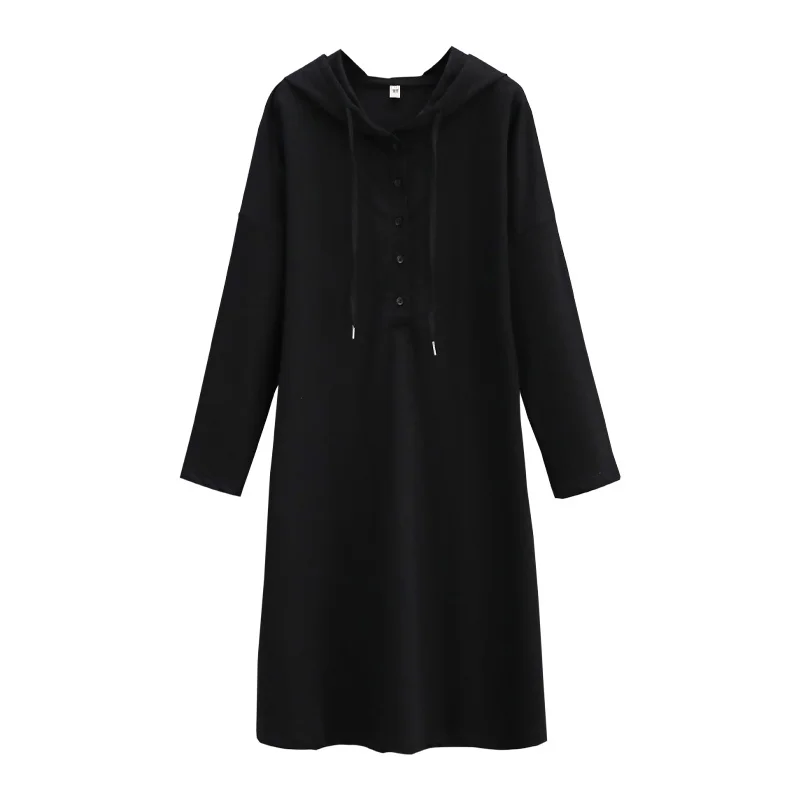 

Real Photo of Autumn Clothing New Large Size Women's Clothing Loose Sweater
