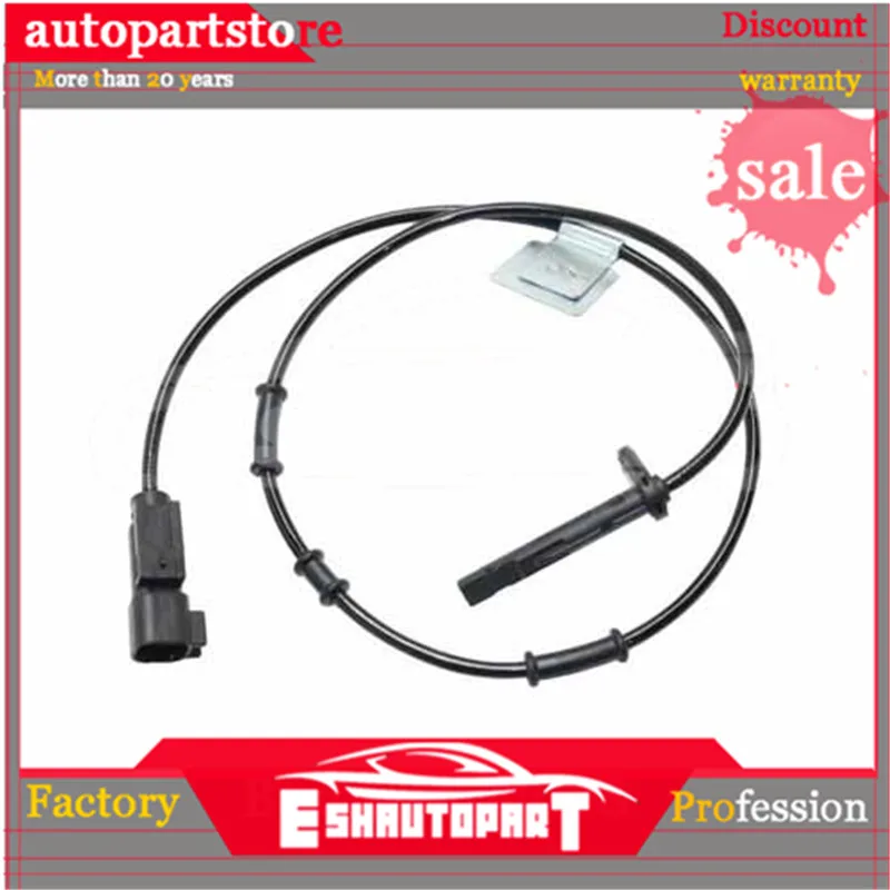 New 20811372 Front Left ABS Wheel Speed Sensor For Chevrolet GMC ACDelco | Автомобили и мотоциклы