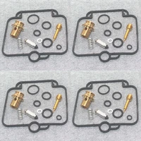 carburetor repair kit rebuild for gsx r 750 1100w 1100 screws gasket parts