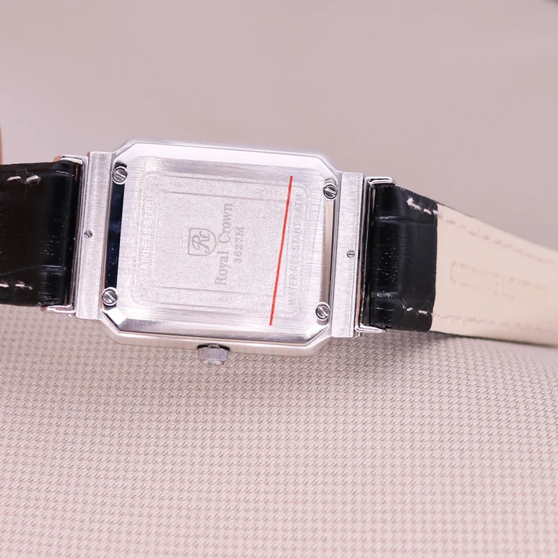 Рисунок 3 - Часы с сапфировой короной для мужчин и женщин